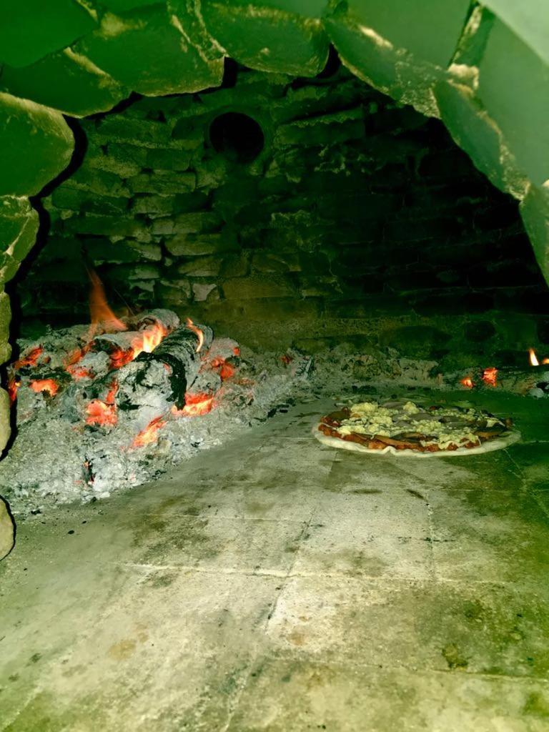 Pousada Recanto Dos Pinheiros Pilar do Sul Экстерьер фото