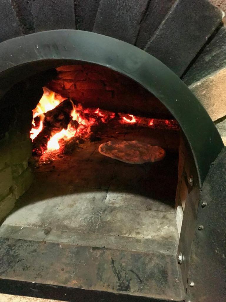 Pousada Recanto Dos Pinheiros Pilar do Sul Экстерьер фото